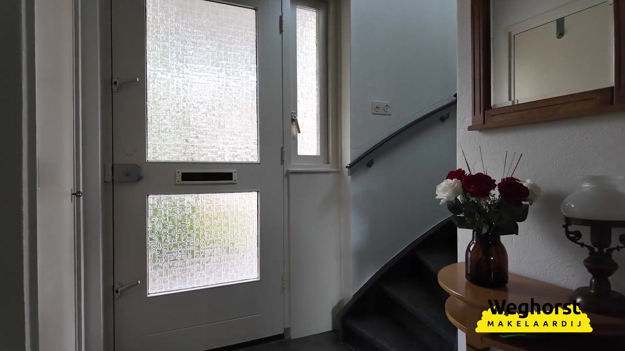 Video of Plantsoenlaan 22