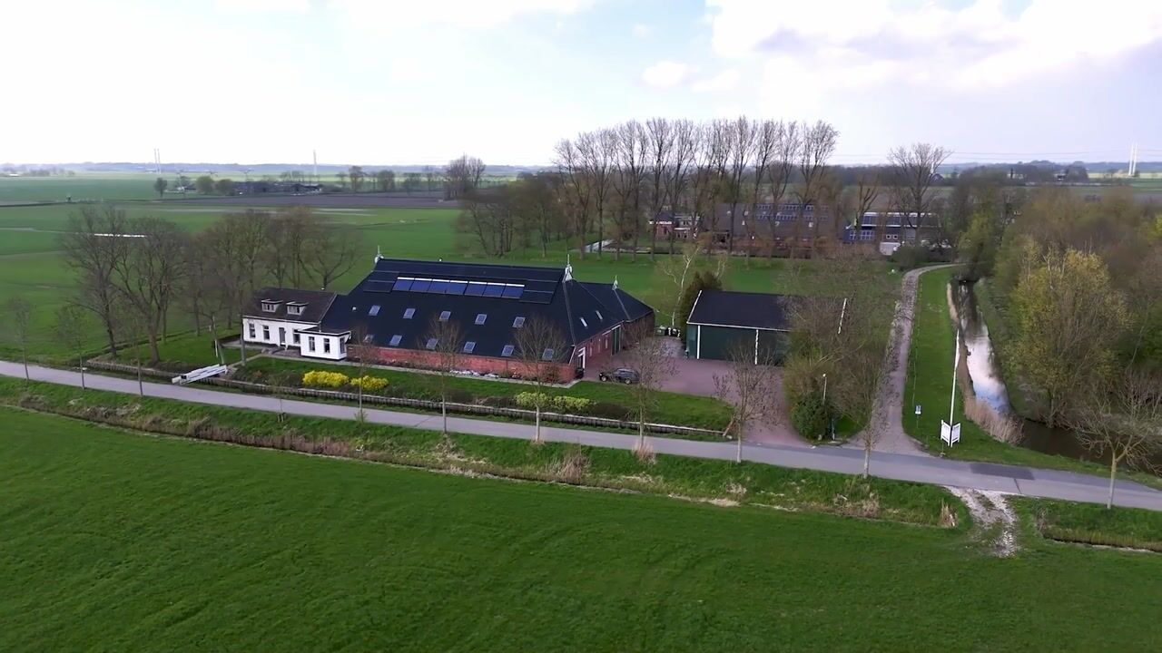 Video van Oude Dijk 21