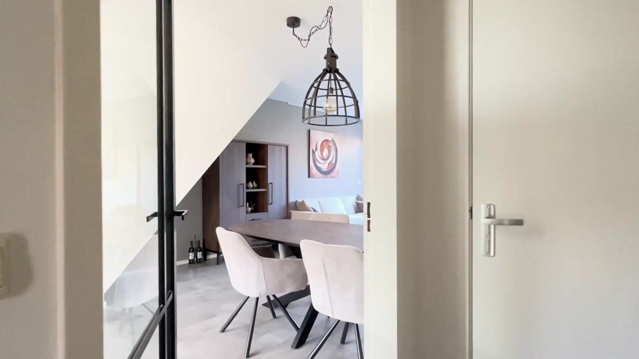 Video van Kortenaerplein 19