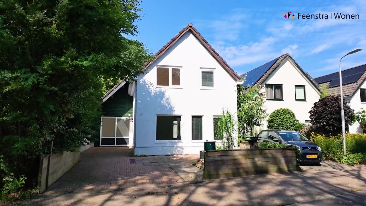 Video van Beslingastate 7