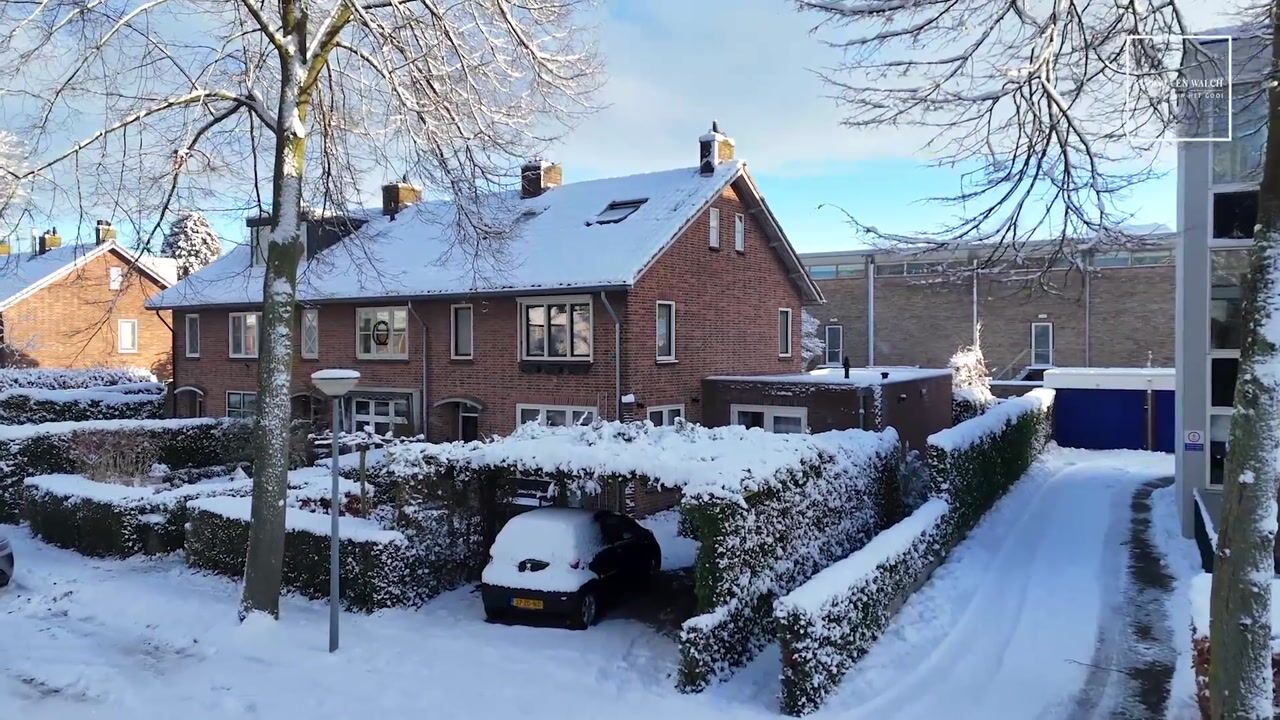 Video van Trompstraat 14-A