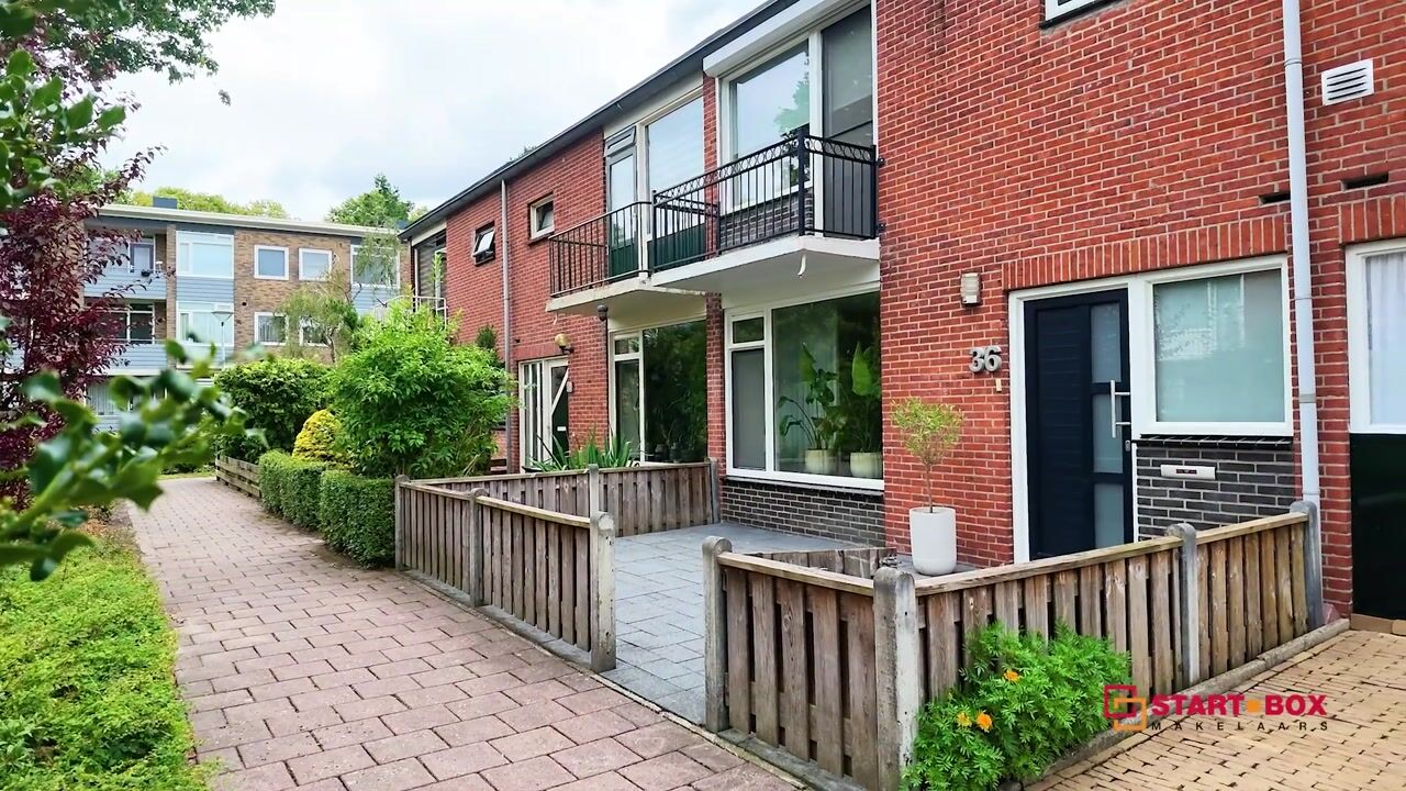 Video van Weden 36