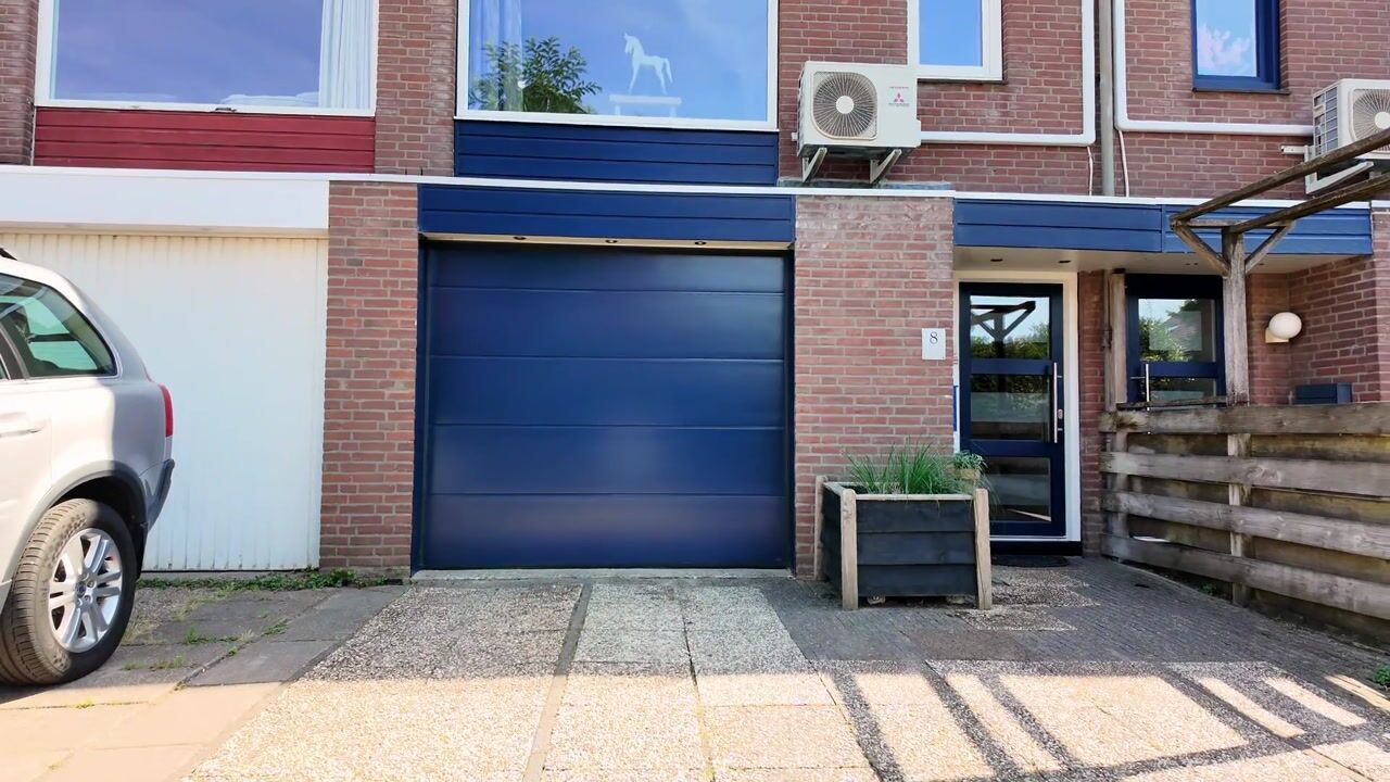 Video van Doeshof 8