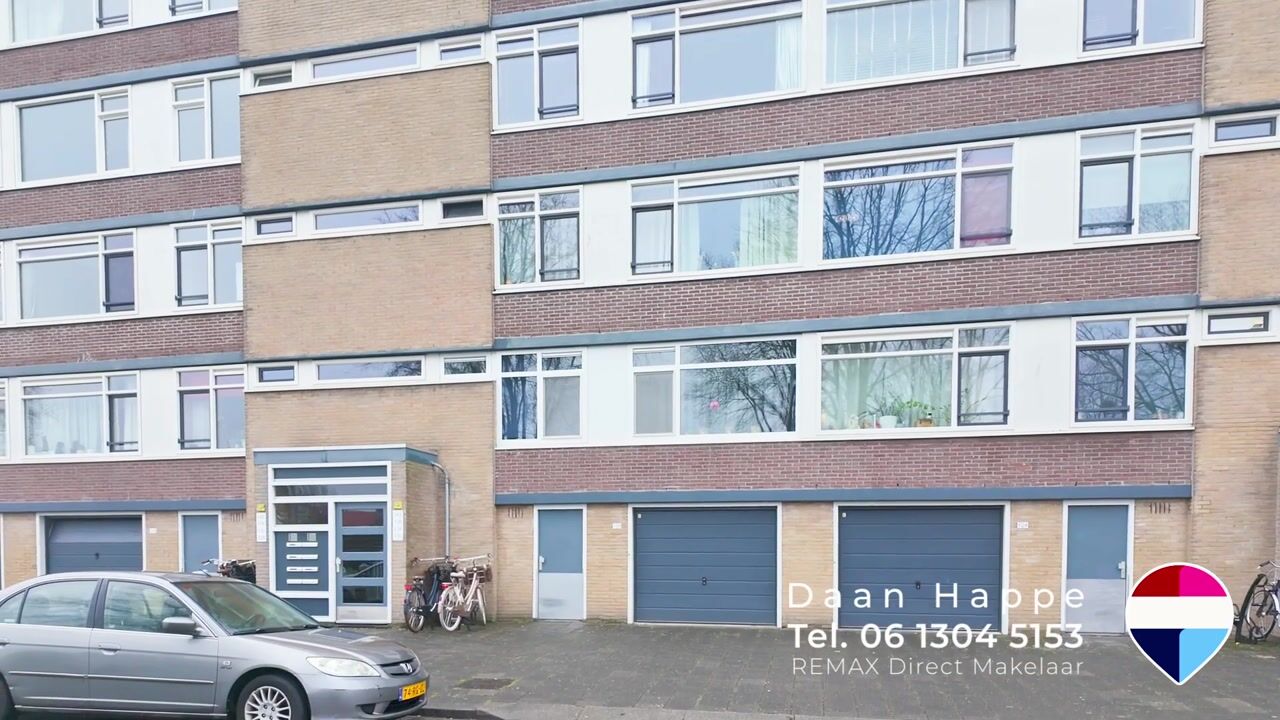 Video van Huibert Pootlaan 138