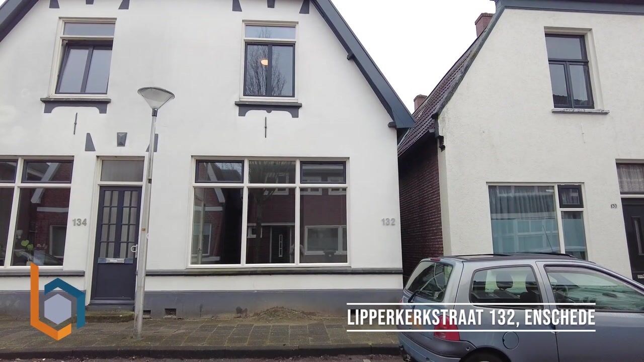 Video van Lipperkerkstraat 132