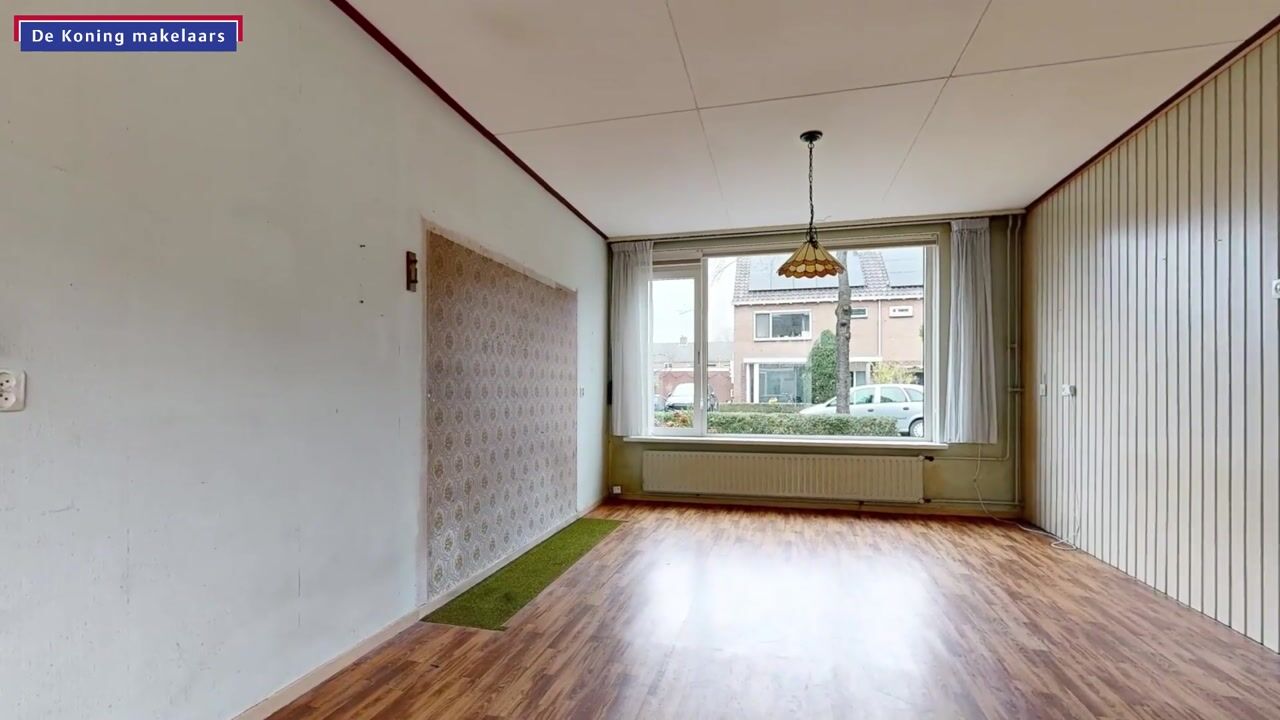 Video van Piet Heinstraat 9