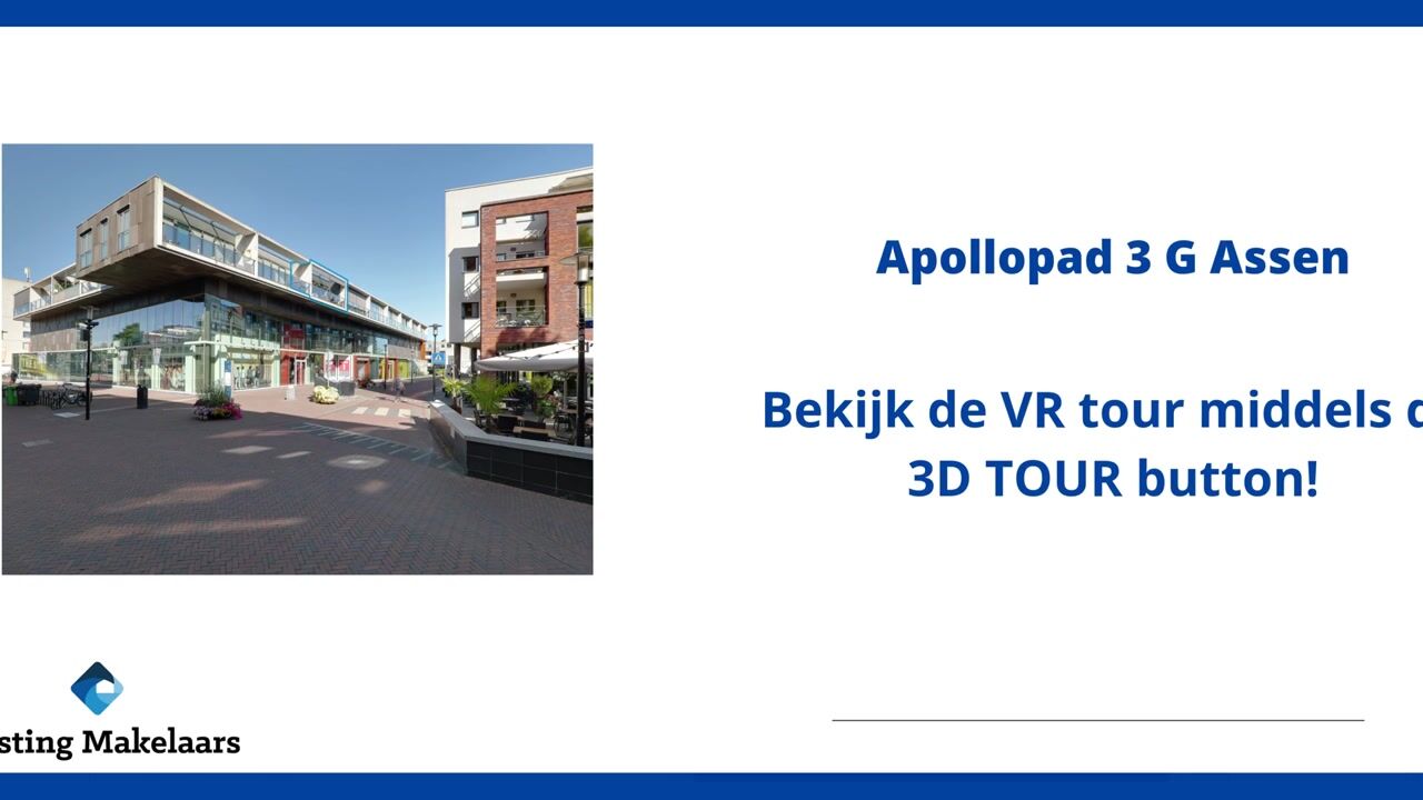 Video van Apollopad 3-G