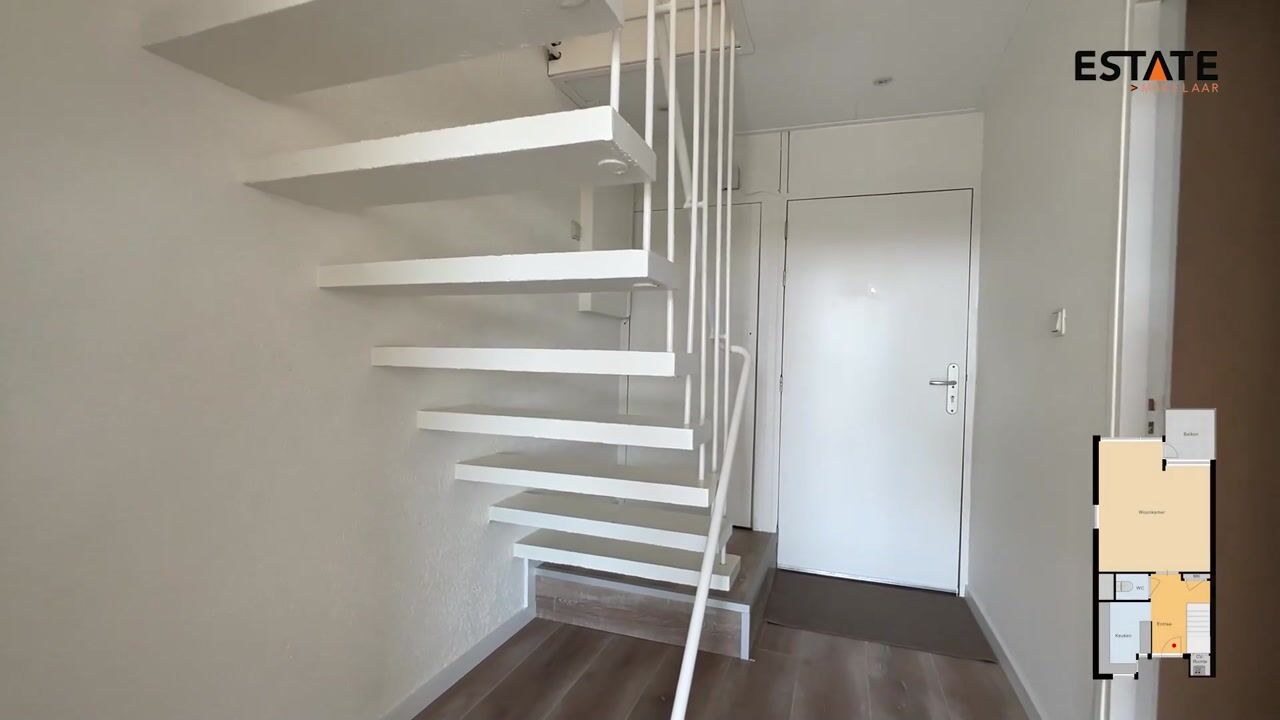 Video van H. Kamerlingh Onnesstraat 57