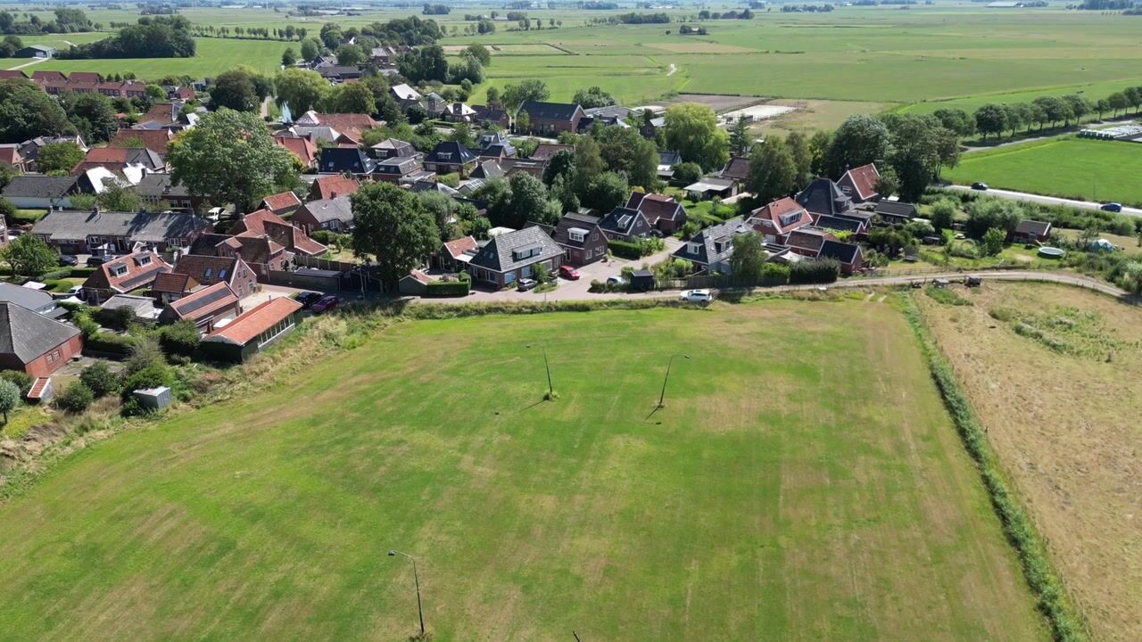 Video van Wierdeweg 16