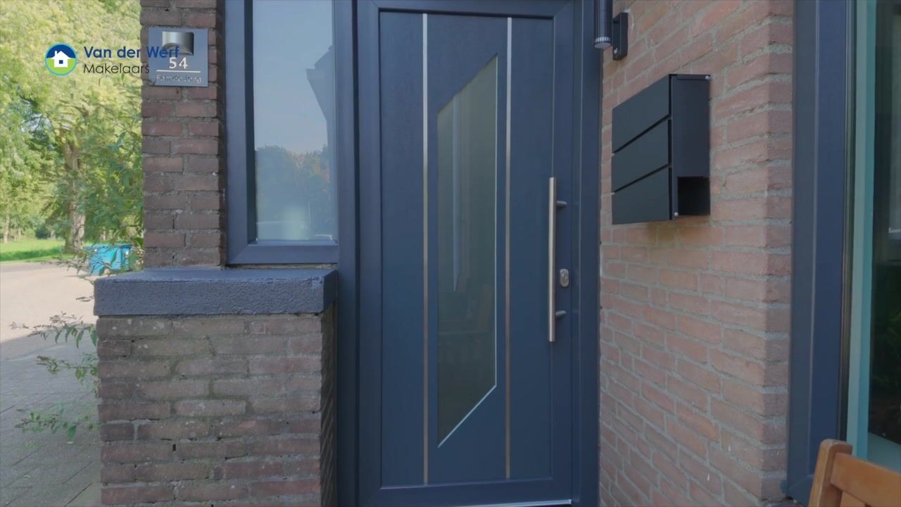 Video van Beltmolen 54