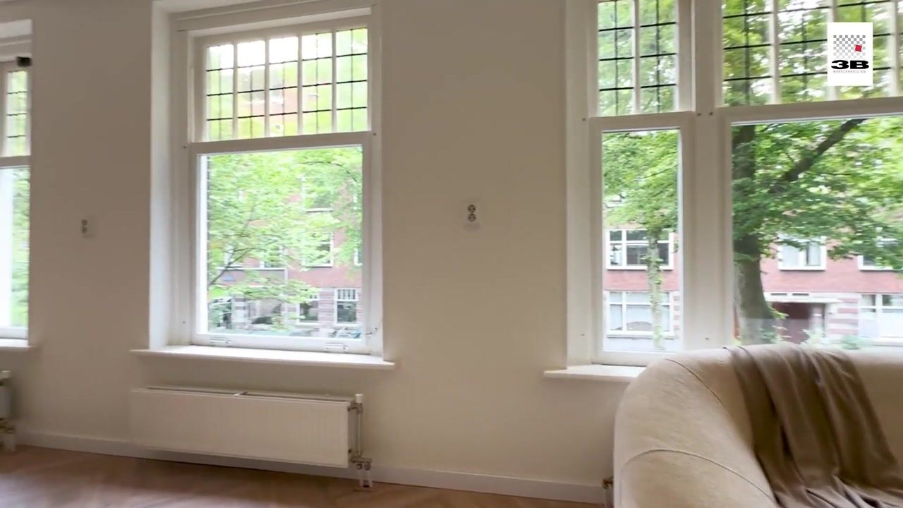 Video van Bijlwerffstraat 25-B01