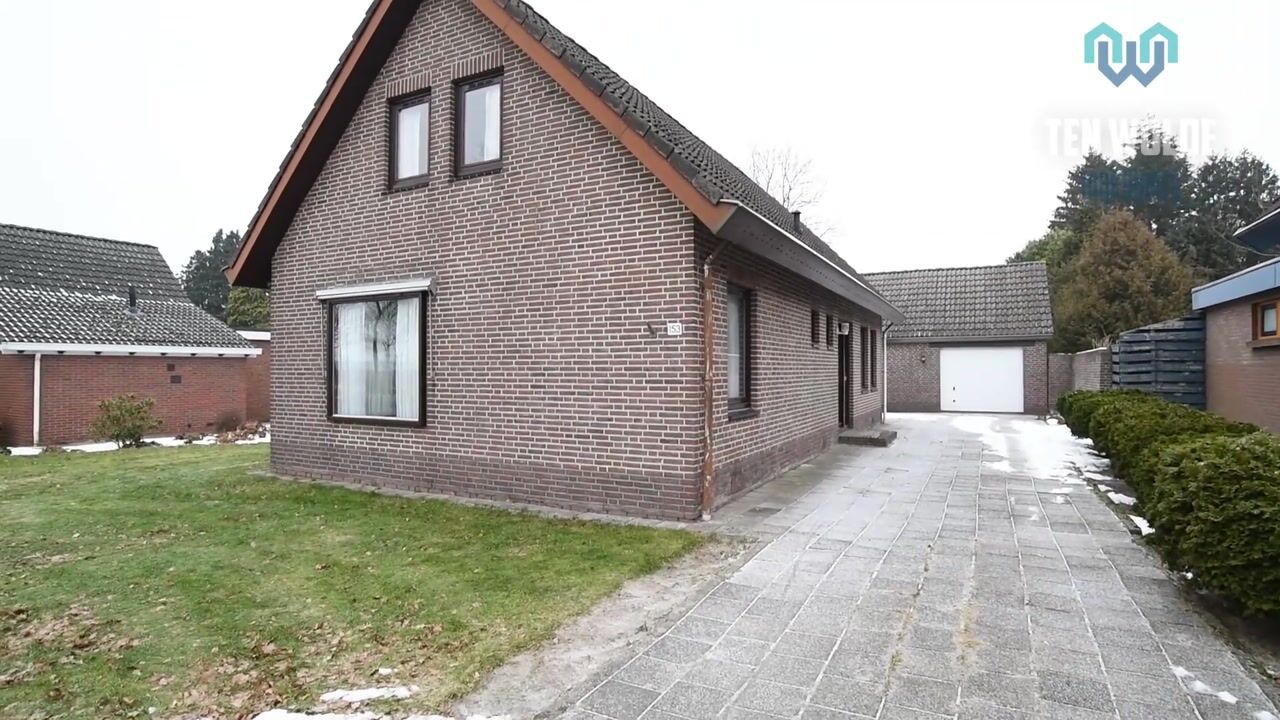 Video of Kanaal A NZ 153