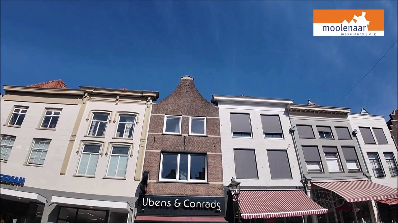 Video of Waterstraat 16