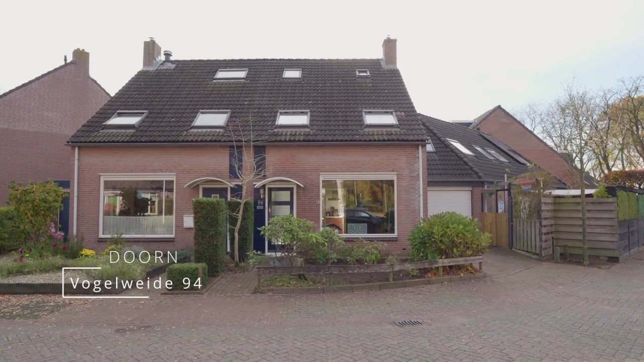 Video van Vogelweide 94