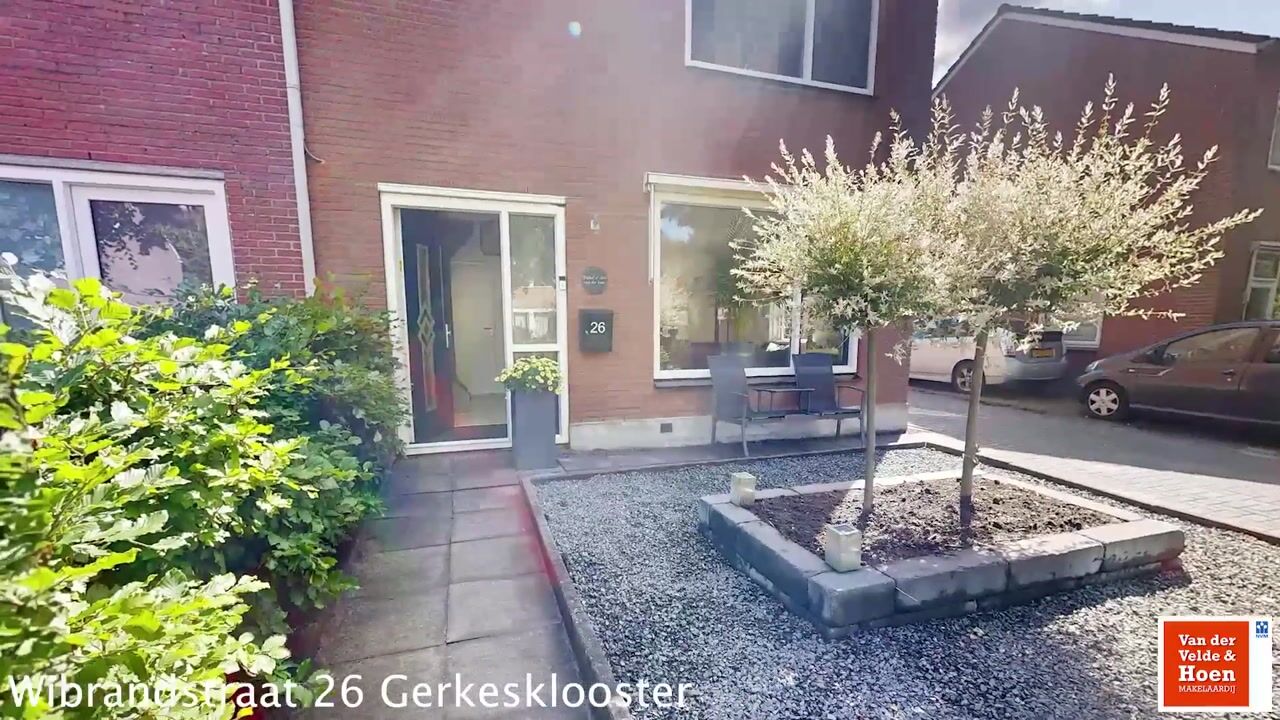 Video van Wibrandstraat 26