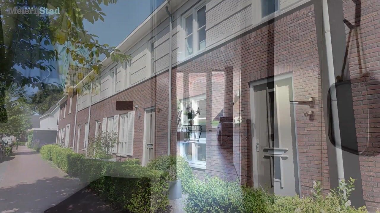 Video van Vondelstraat 13