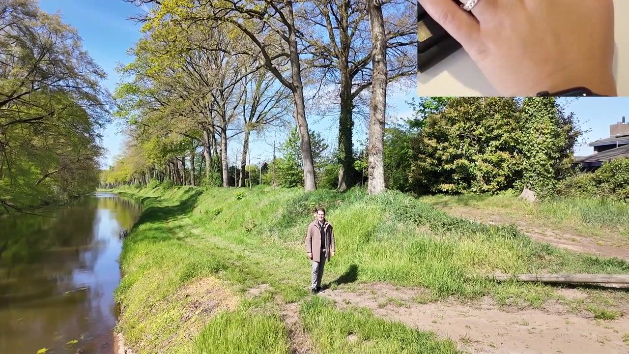 Video of Laan van Westerkappeln 1