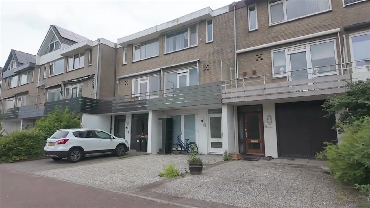 Video van Kagerdreef 96