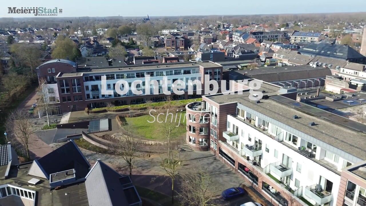 Video van Lochtenburg 32