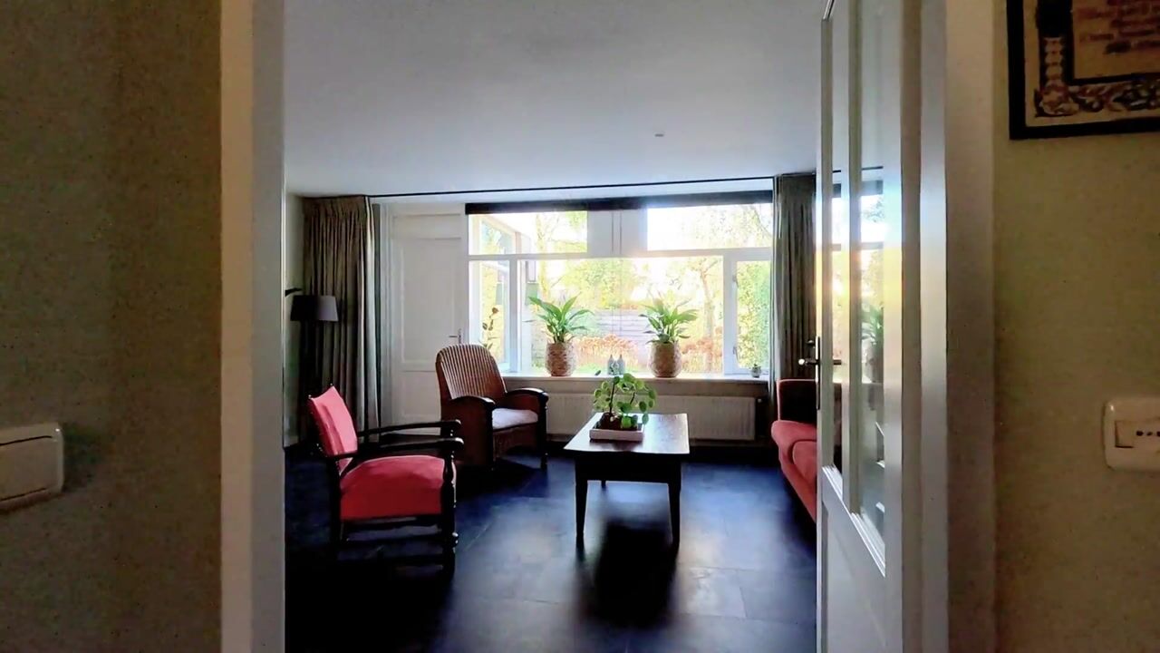 Video of De Hoge Akker 38