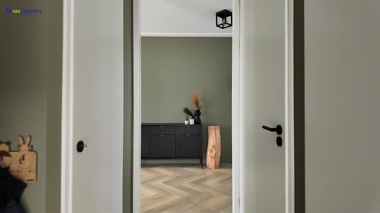 Video of Contrabasstraat 28