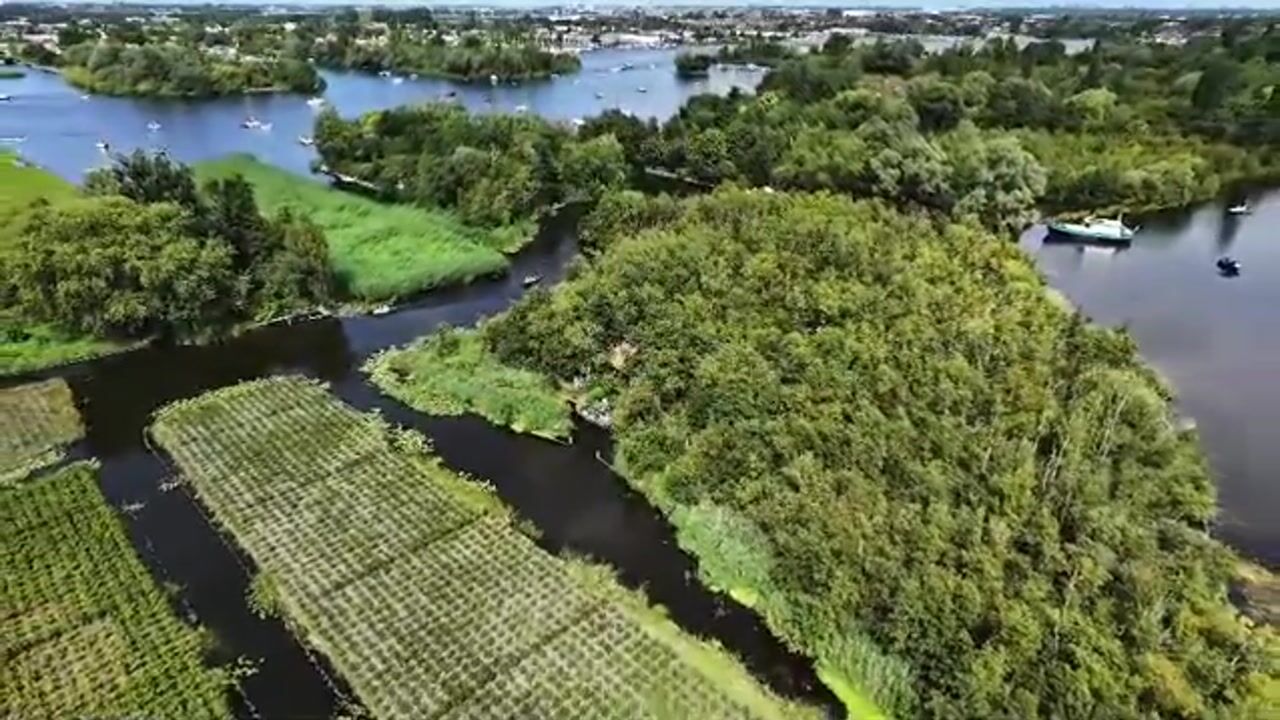 Video van Uiterweg