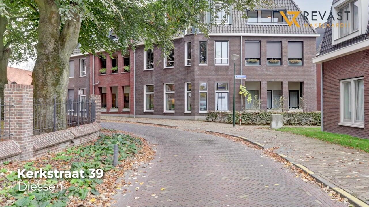Video of Kerkstraat 39