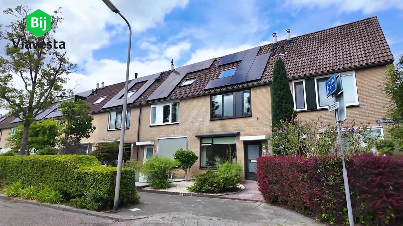 Video van Noorderwerf 37