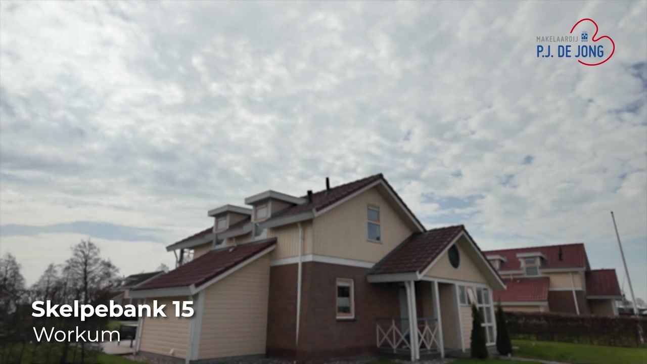 Video van Skelpebank 15