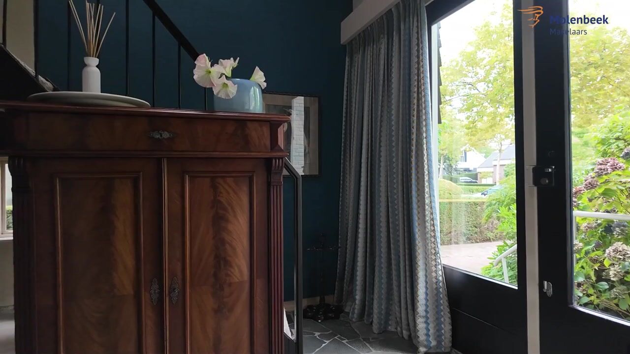 Video van Thorbeckelaan 25