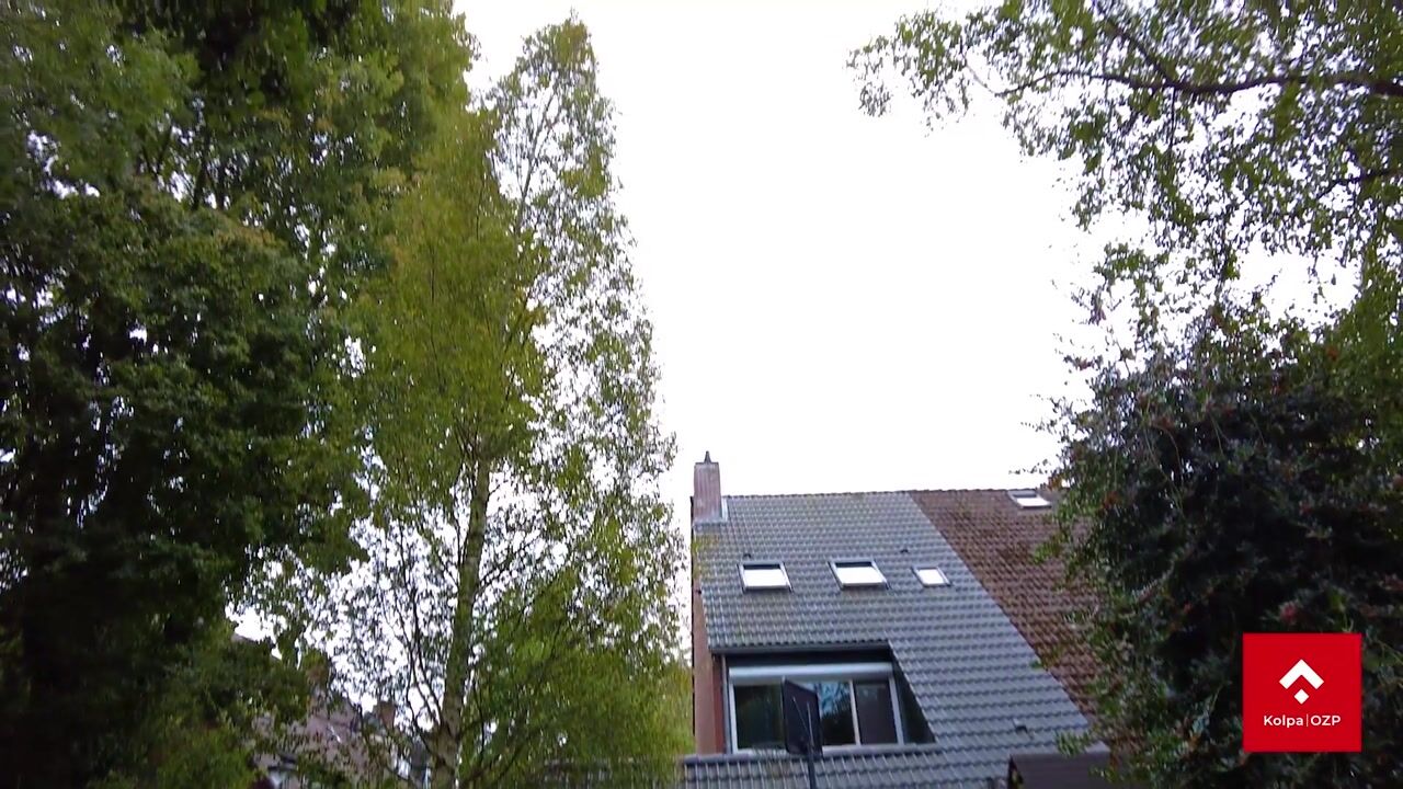 Video van Weegschaal 53