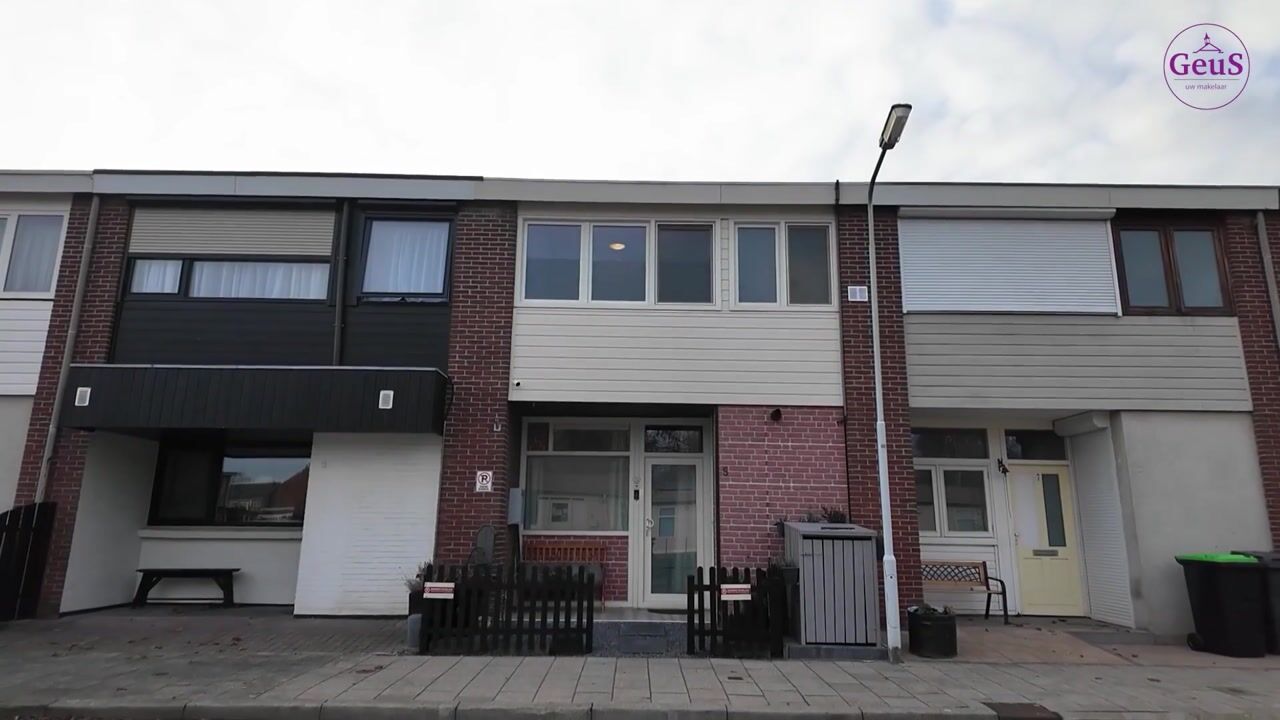 Video van van Milstraat 5