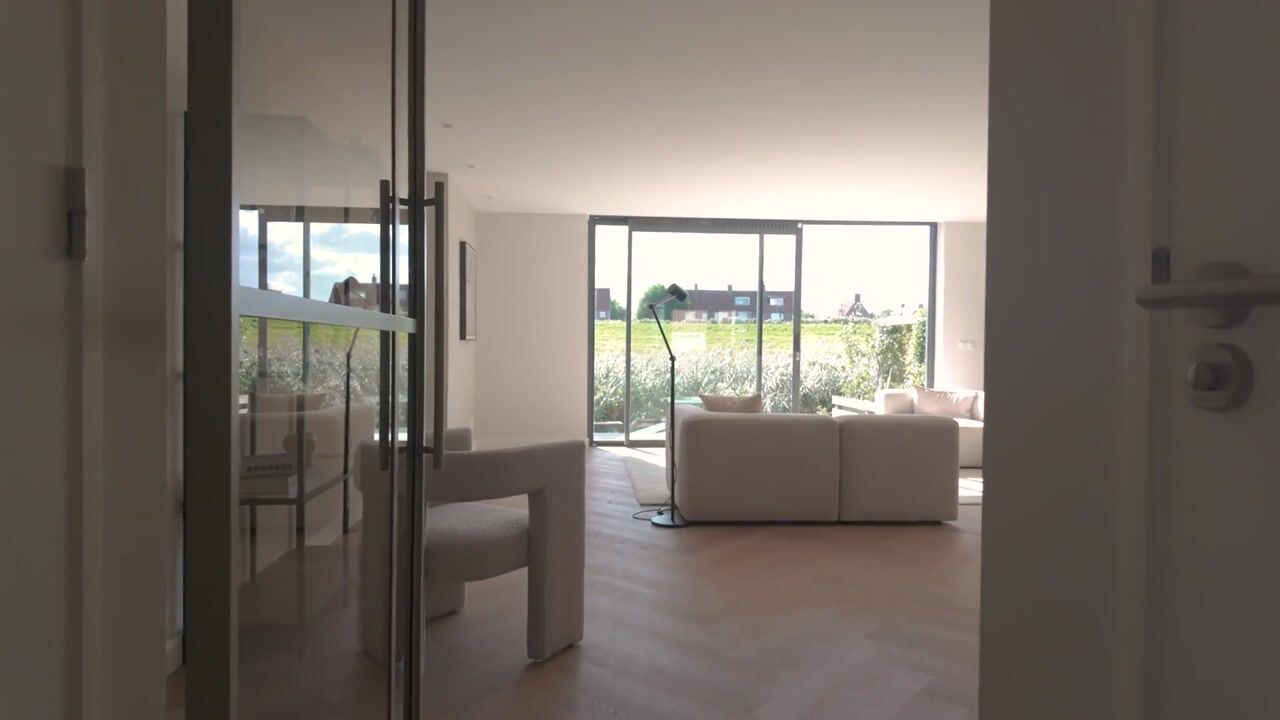 Video van Pracanalaan 44-A