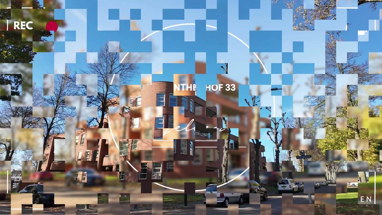 Video van Hyacinthenhof 33