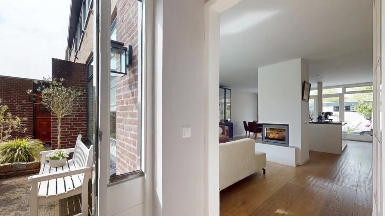 Video van Oranjestraat 9