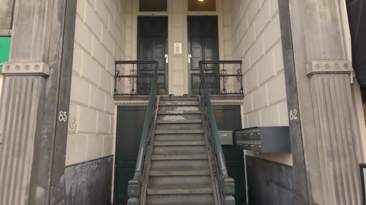Video van Stadhouderskade 82-C