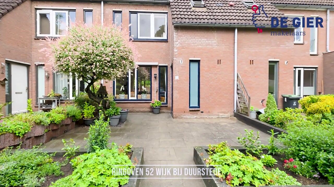 Video van Ringoven 52