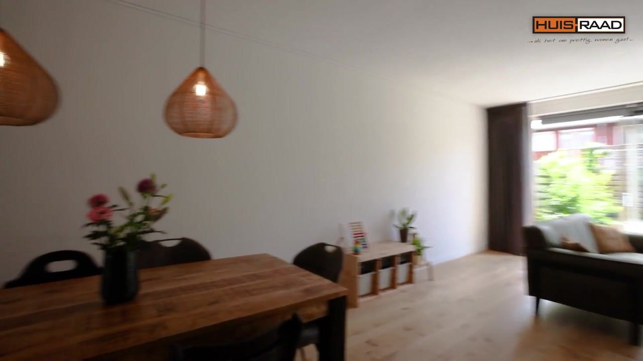 Video van Fruitweidestraat 48