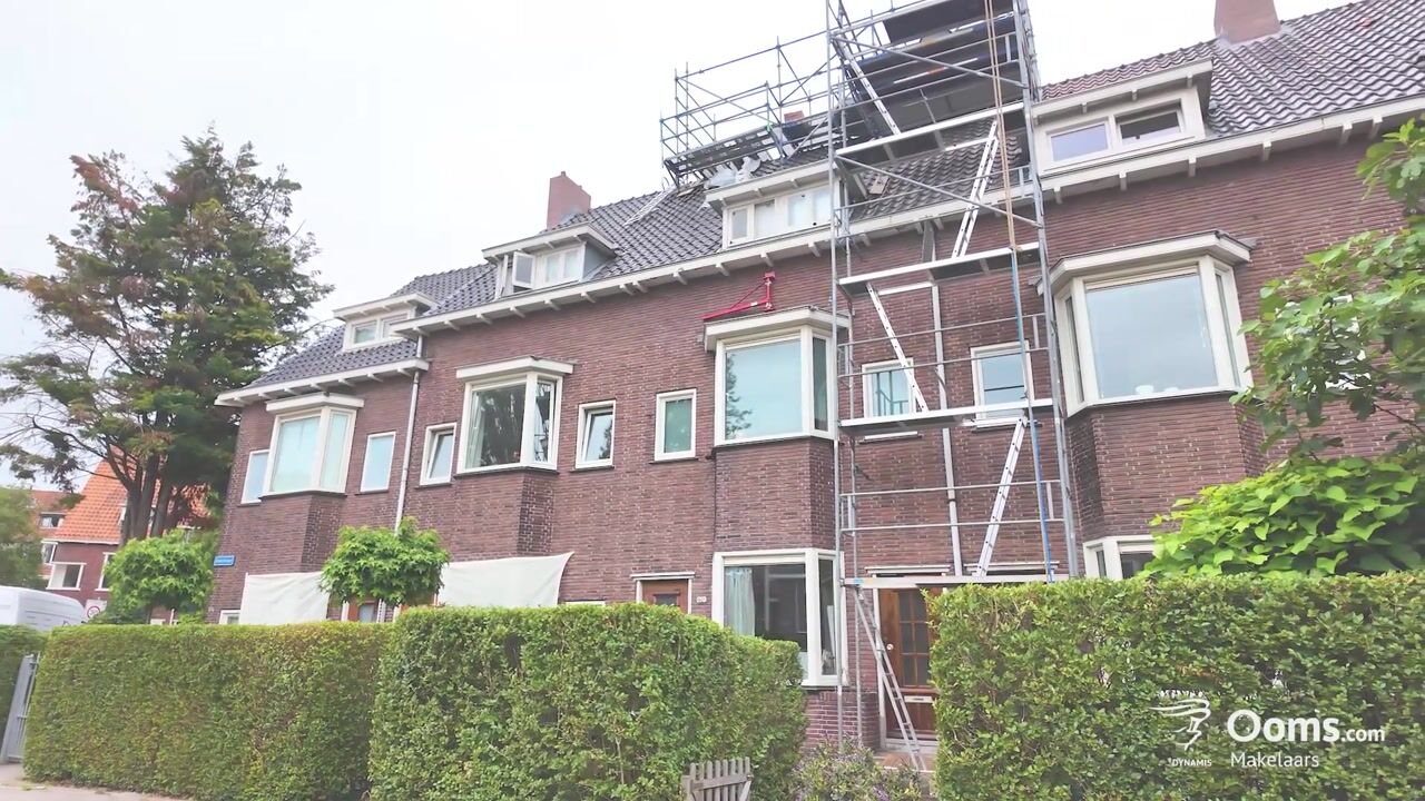 Video van Rozenlaan 58-B