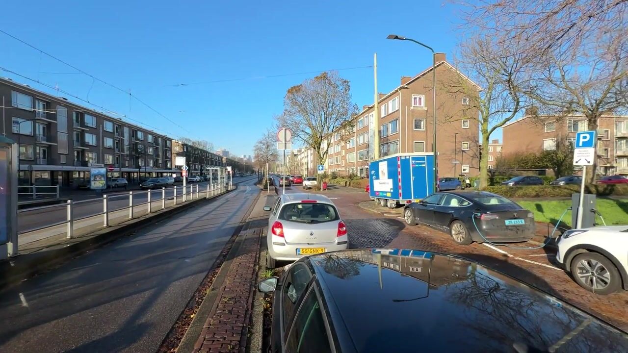 Video of Koningin Julianalaan 191