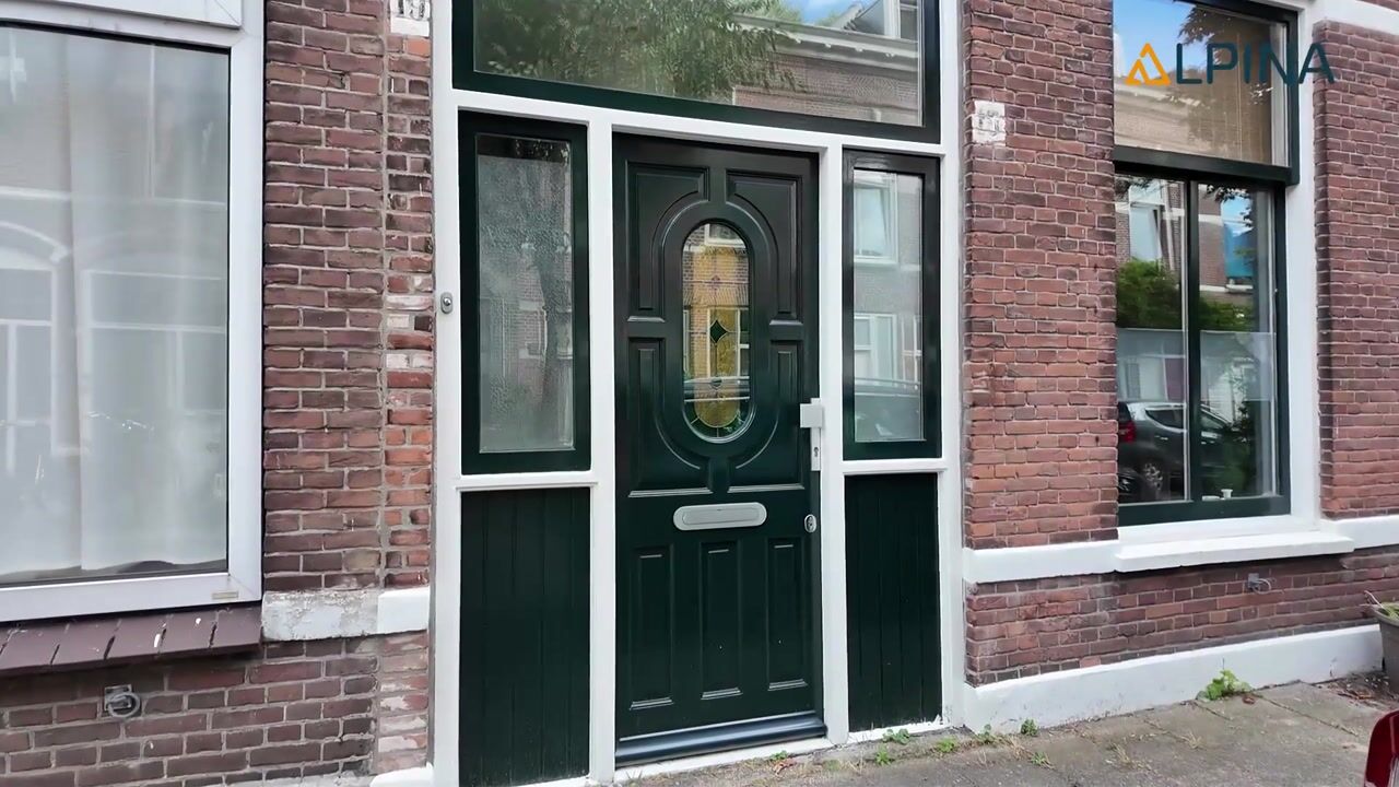 Video van Schutterstraat 19