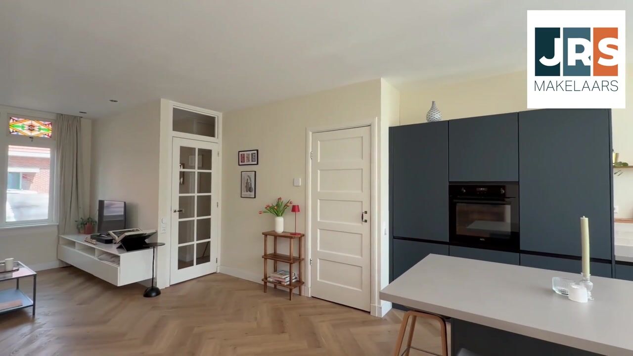 Video van Wilgenstraat 55