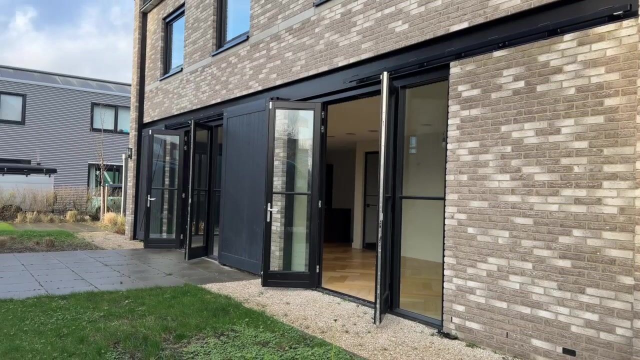 Video van Grote Lijster 7