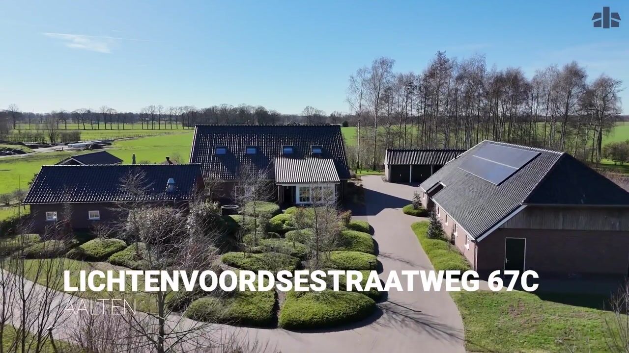 Video of Lichtenvoordsestraatweg 67-C