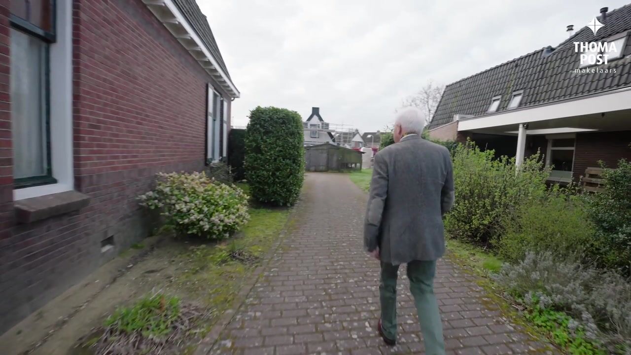 Video van Kempersdijk 22