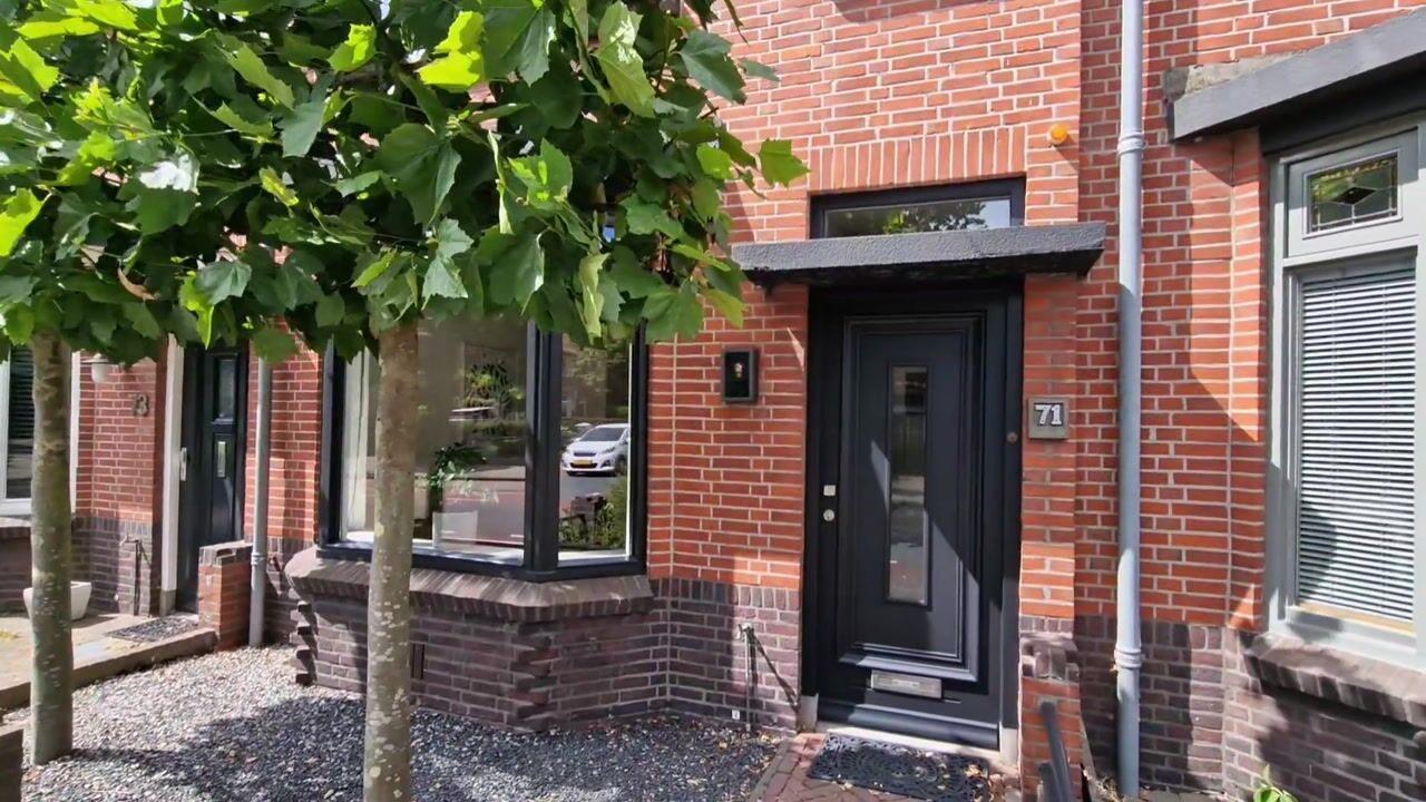 Video van Naaldwijkseweg 71
