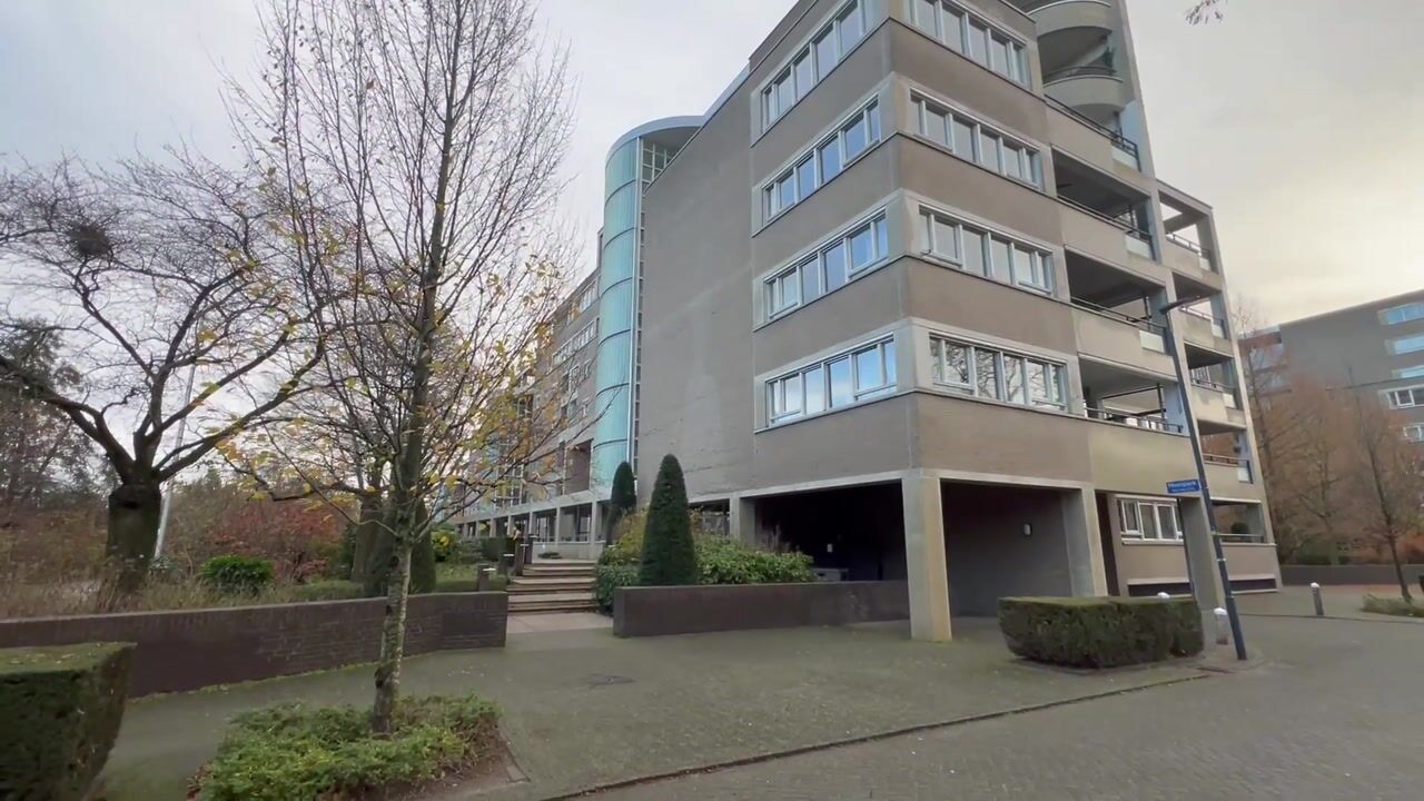 Video van Heunpark 1515