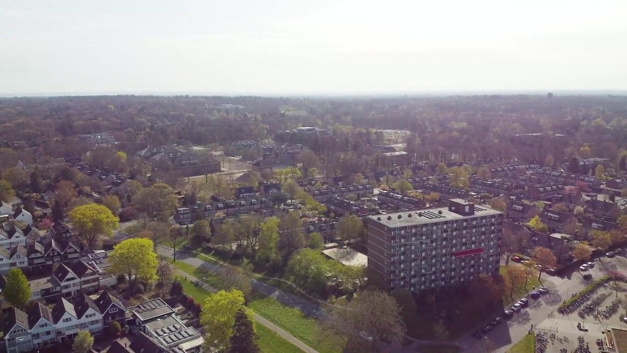 Video of Aagje Dekenlaan 73