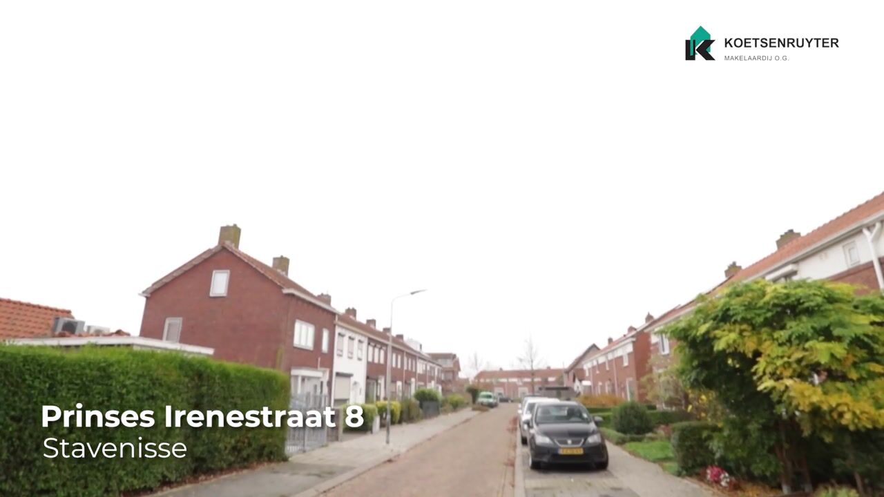 Bekijk video van Prinses Irenestraat 8