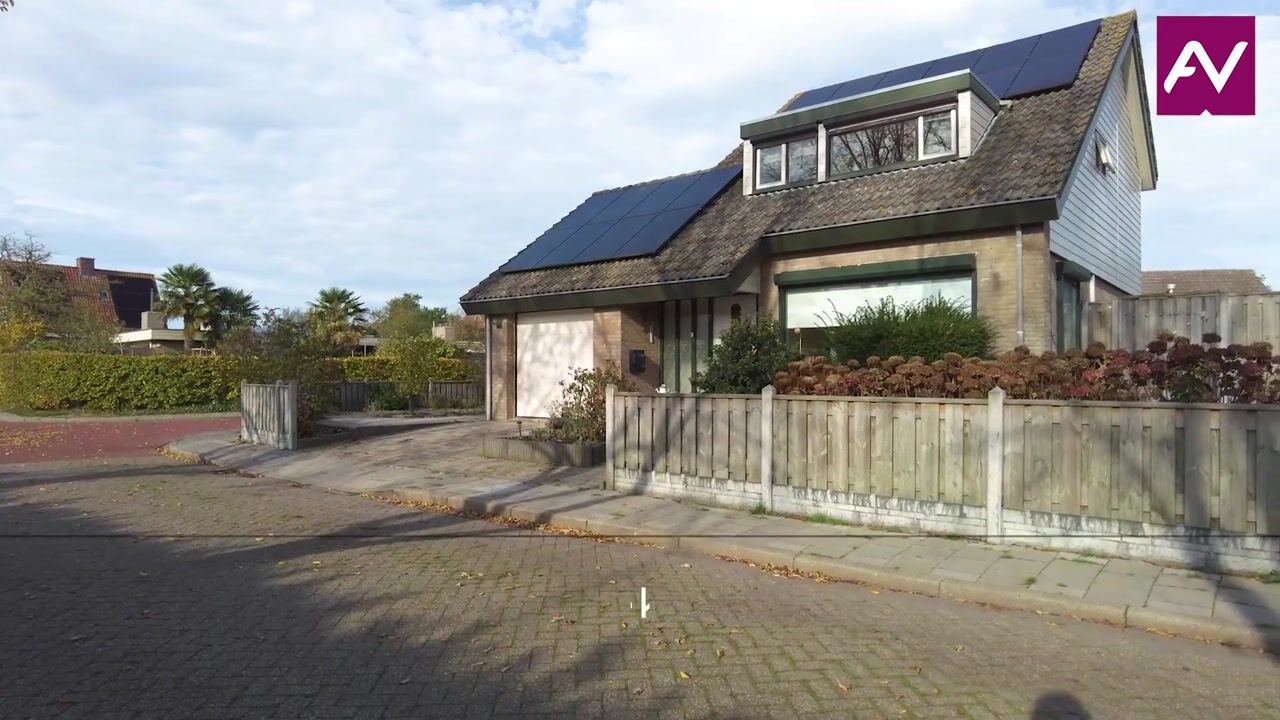 Video of Striephoekstraat 26